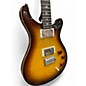 Used PRS SE DGT MCCARTY Tobacco Sunburst Solid Body Electric Guitar