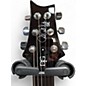 Used PRS SE DGT MCCARTY Tobacco Sunburst Solid Body Electric Guitar