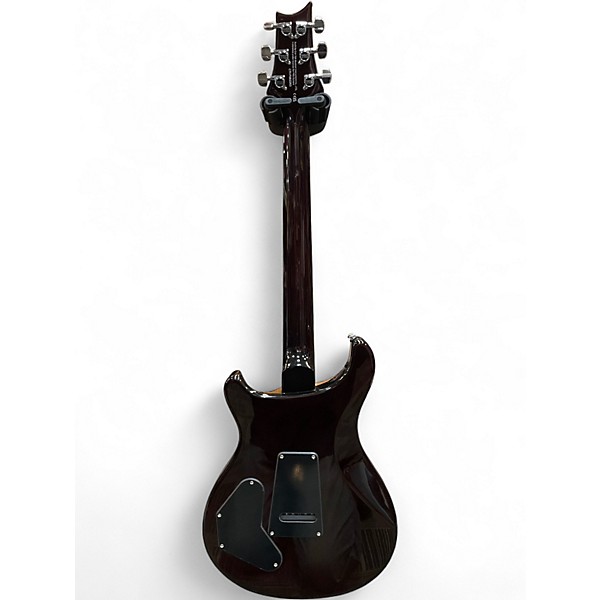 Used PRS SE DGT MCCARTY Tobacco Sunburst Solid Body Electric Guitar
