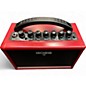 Used BOSS KTN-MINI Katana Mini Battery Powered Amp