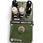 Used Keeley Mag Echo Effect Pedal thumbnail