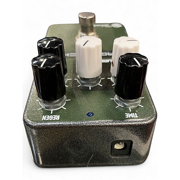 Used Keeley Mag Echo Effect Pedal