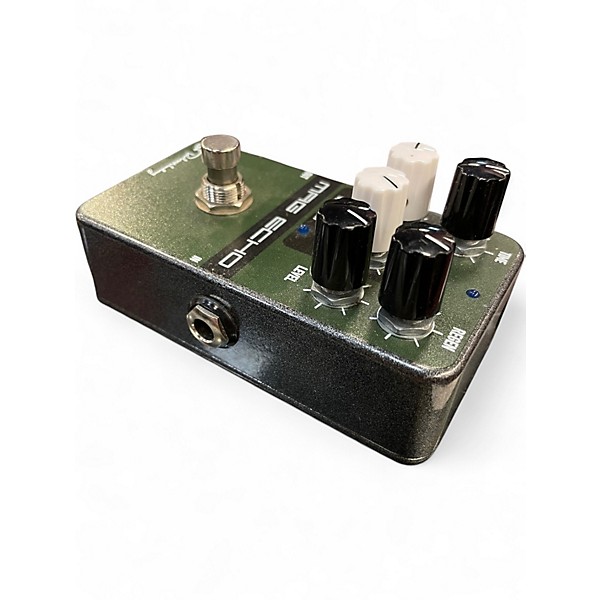 Used Keeley Mag Echo Effect Pedal