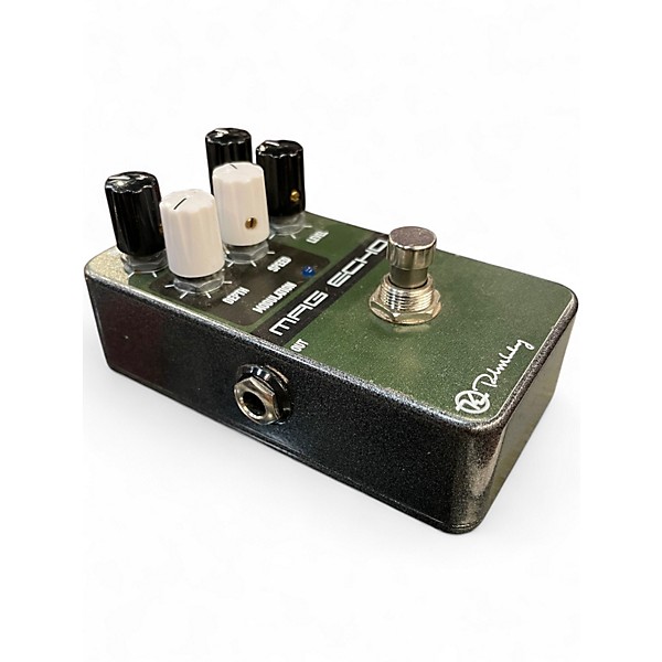 Used Keeley Mag Echo Effect Pedal