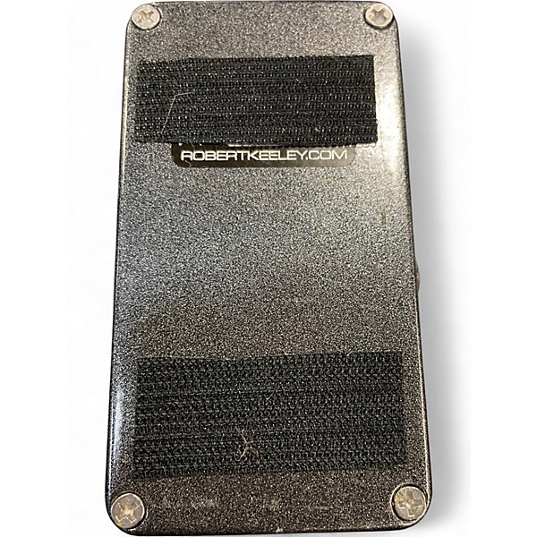Used Keeley Mag Echo Effect Pedal