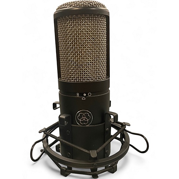 Used AKG P420 Project Studio Condenser Microphone