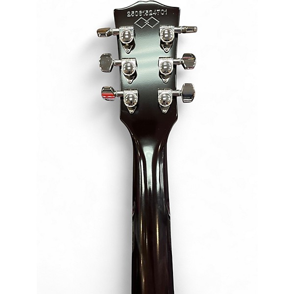 Used Epiphone Jeff Beck 1954 Les Paul Oxblood Solid Body Electric Guitar