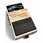 Used BOSS TU3 Chromatic Tuner Pedal thumbnail