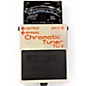 Used BOSS TU3 Chromatic Tuner Pedal