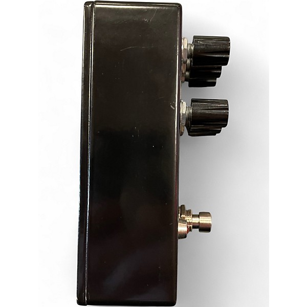 Used EarthQuaker Devices Zoar Dynamic Audio Grinder Blackout Effect Pedal