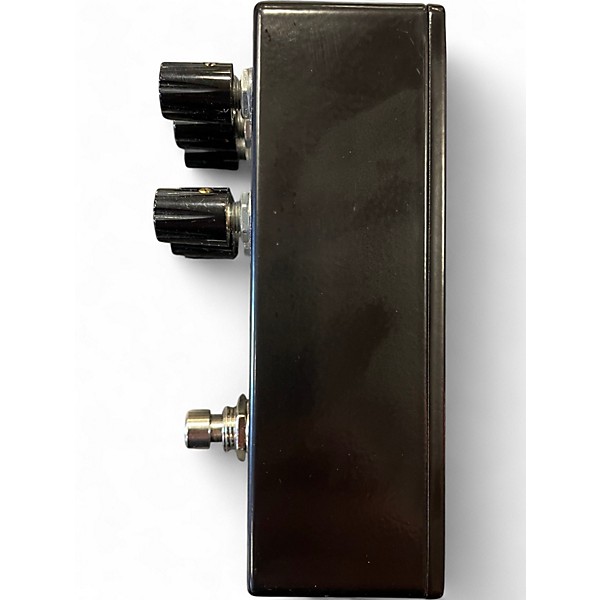 Used EarthQuaker Devices Zoar Dynamic Audio Grinder Blackout Effect Pedal