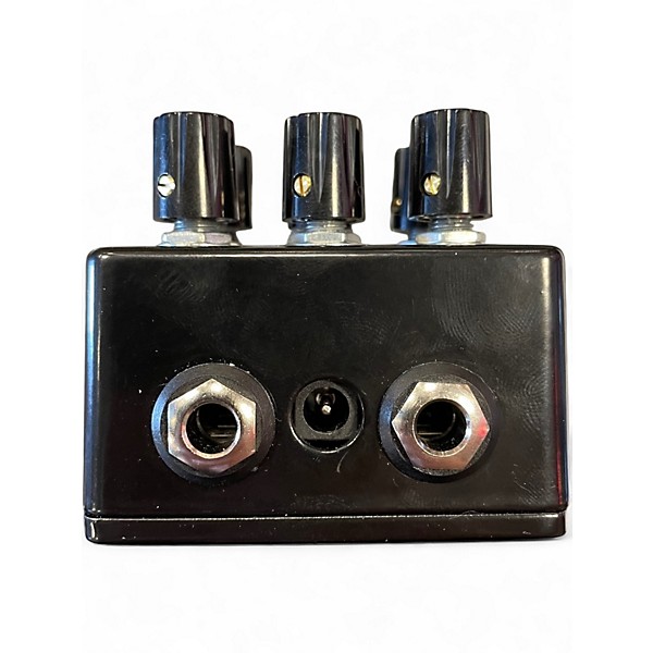 Used EarthQuaker Devices Zoar Dynamic Audio Grinder Blackout Effect Pedal