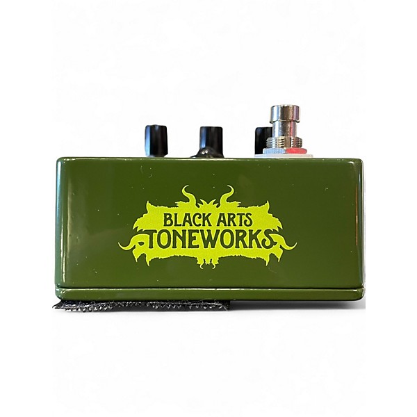 Used Black Arts Toneworks Witch Burner Effect Pedal