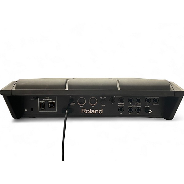 Used Roland SPD-SX Trigger Pad