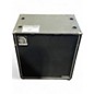 Used Ampeg SVT410HE 4x10 800W Bass Cabinet thumbnail