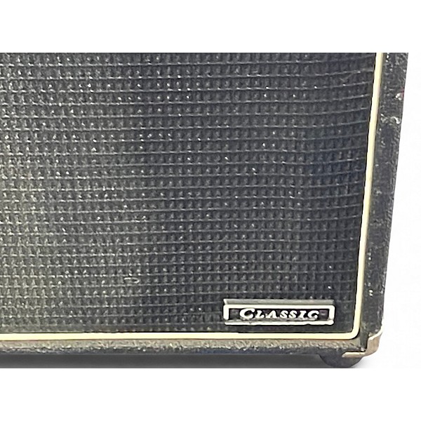 Used Ampeg SVT410HE 4x10 800W Bass Cabinet