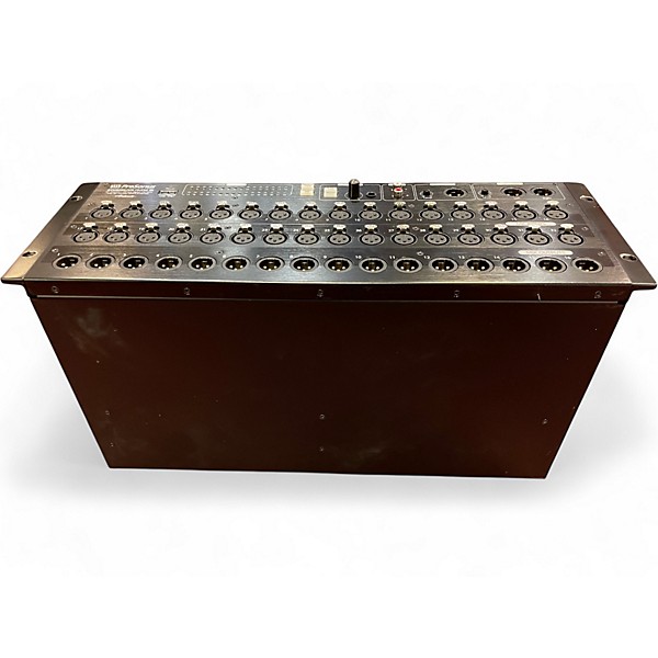 Used PreSonus StudioLive RM32AI Digital Mixer