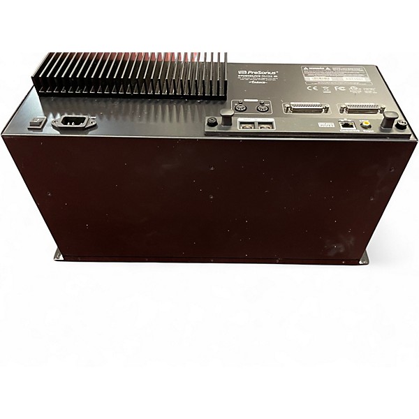 Used PreSonus StudioLive RM32AI Digital Mixer