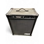 Used Crate BX80 Bass Combo Amp thumbnail