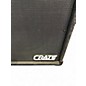Used Crate BX80 Bass Combo Amp