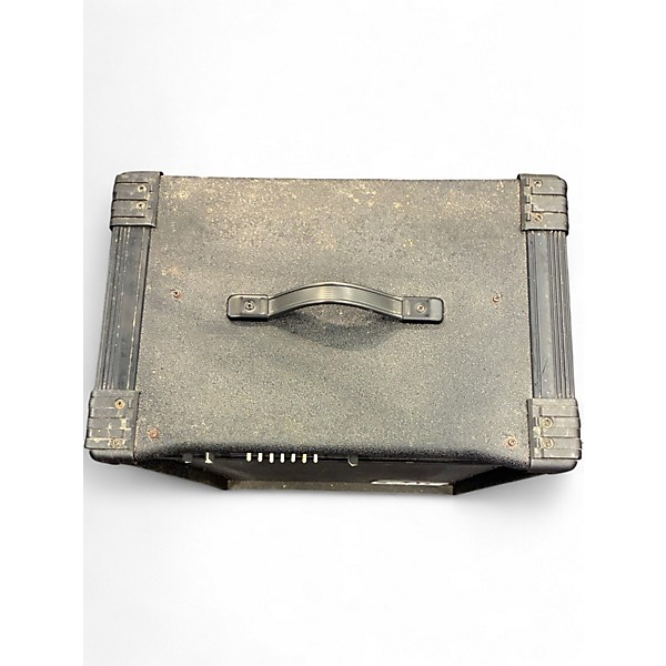 Used Crate BX80 Bass Combo Amp