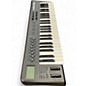 Used Alesis QX49 49 Key MIDI Controller