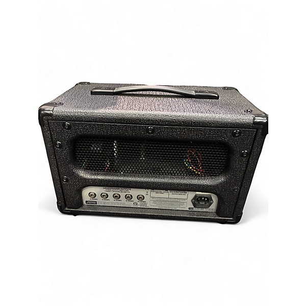 Used Blackheart By Crate BH5H Little Giant 5W Tube Guitar Amp Head