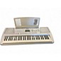 Used Yamaha PSR 290 Portable Keyboard thumbnail