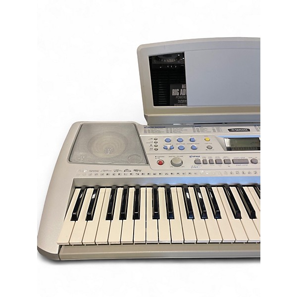 Used Yamaha PSR 290 Portable Keyboard