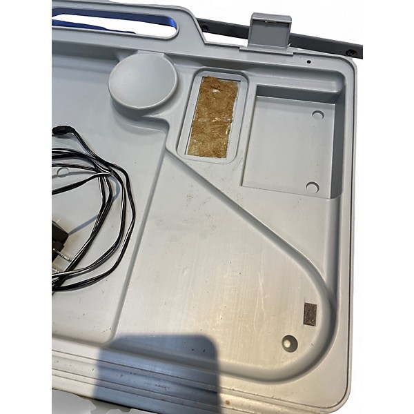 Used Suzuki Omnichord Synthesizer