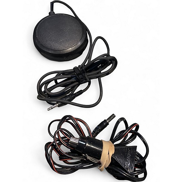 Used Suzuki Omnichord Synthesizer