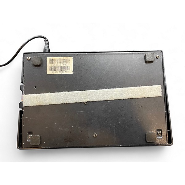 Used BOSS JS5 Drum Machine