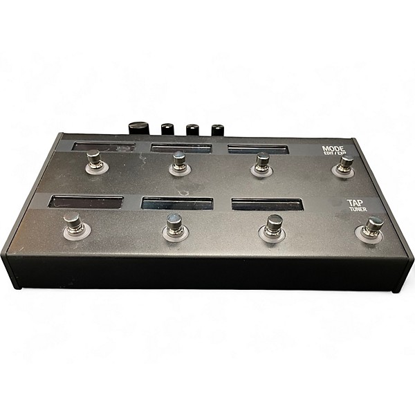 Used Line 6 HX Stomp Effect Processor