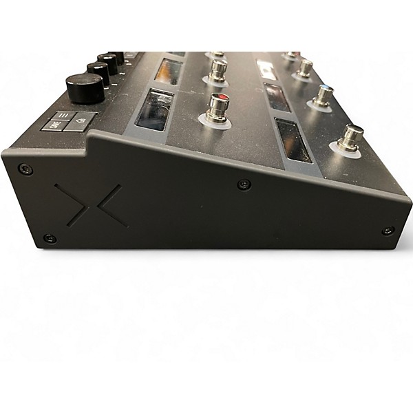 Used Line 6 HX Stomp Effect Processor