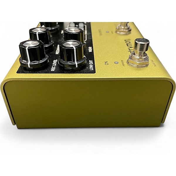 Used Strymon Volante Magnetic Echo Machine Effect Pedal