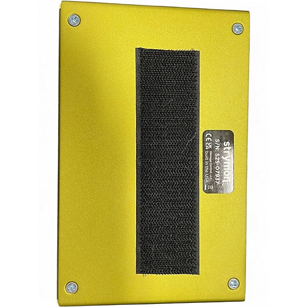 Used Strymon Volante Magnetic Echo Machine Effect Pedal