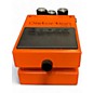 Used BOSS DS1 Distortion Effect Pedal