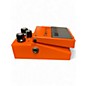 Used BOSS DS1 Distortion Effect Pedal
