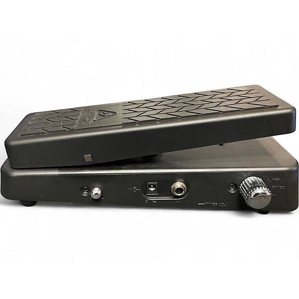 Used Behringer HB01 Hellbabe Optical Wah Effect Pedal