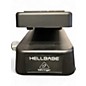 Used Behringer HB01 Hellbabe Optical Wah Effect Pedal