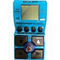 Used Zoom MULTISTOMP MS70CDRPLUS Effect Pedal thumbnail