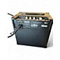 Used Cort CM20B Bass Combo Amp