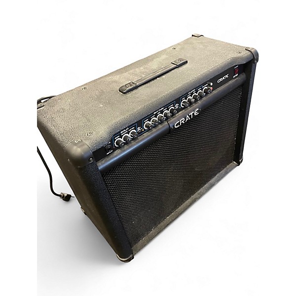 Used Crate GT212 Guitar Combo Amp