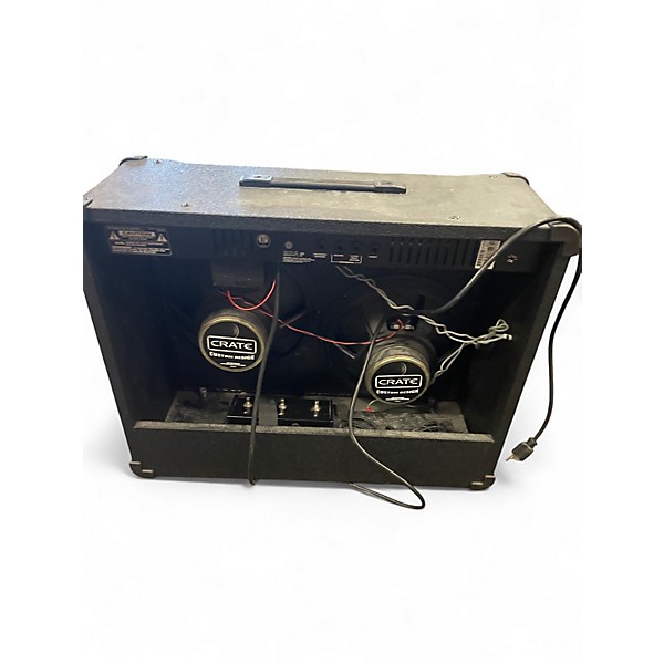 Used Crate GT212 Guitar Combo Amp