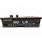 Used TC Helicon GO XLR Audio Interface