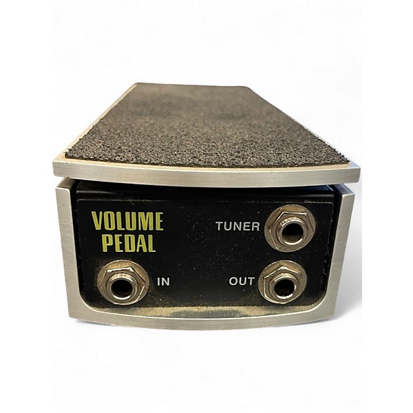 Used Ernie Ball VP Junior Passive Volume Pedal