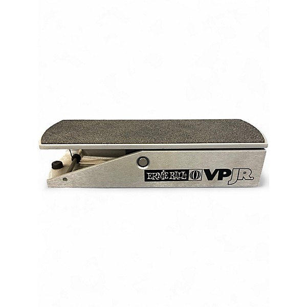 Used Ernie Ball VP Junior Passive Volume Pedal