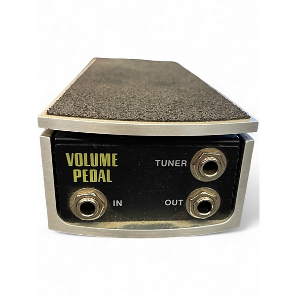 Used Ernie Ball VP Junior Passive Volume Pedal