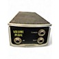 Used Ernie Ball VP Junior Passive Volume Pedal