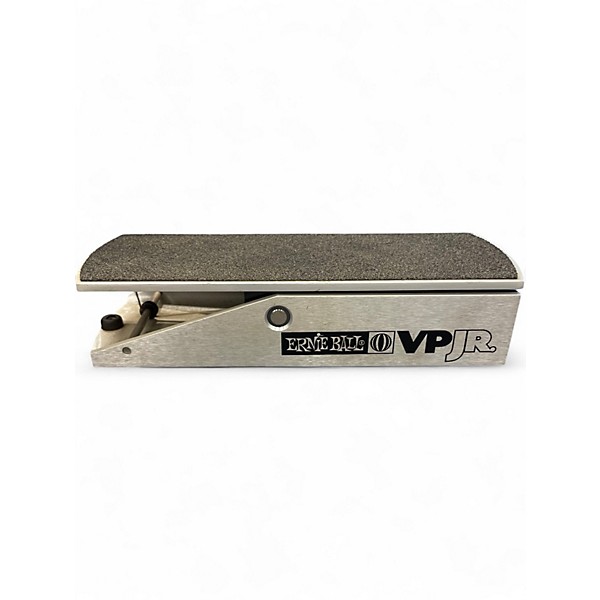 Used Ernie Ball VP Junior Passive Volume Pedal